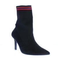Anne Michelle Zaloge - Žene čarape za čizme u crnom