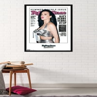 Magazin Rolling Stone - Katy Perry Zidni Poster, 22.375 34