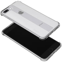 Skech SK39-Stk-CLR Stark slučaj za iPhone 8 7 6S Plus