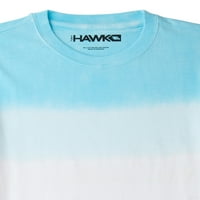 Grafičke Majice Za Dječake Tony Hawk, 2 Pakovanja, Veličine 4-16