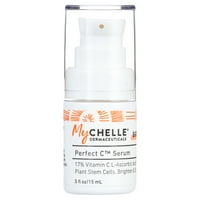 MyChelle Perfect C serum - 17%, 0. Oz