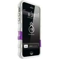 Musubo Hypergrip futrola za Apple iPhone - bijeli-