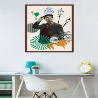 Disney Mary Poppins vraća - Jack zidni poster, 22.375 34