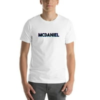 2XL tri boje Mcdaniel kratka rukava pamučna majica Undefined Gifts