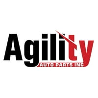 Agility Auto dijelovi A c kondenzator za Hyundai, Kia specifične modele