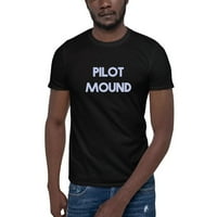 2xl pilot mound retro stil kratkih rukava majica kratkih rukava po nedefiniranim poklonima