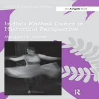 SOAS studije u muzici: indijski ples Kathak u povijesnoj perspektivi