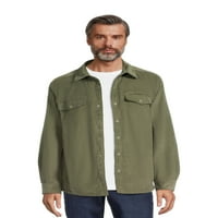 George muška jakna od somota, veličine s-3XL