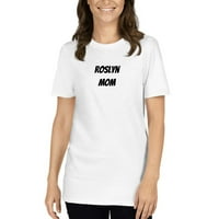 2XL Roslyn mama kratka rukava pamučna majica Undefined Gifts