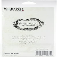 & Market Jasne Marke 4 6