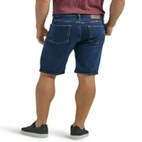 Wrangler muške i velike muške kratke hlače od 5 džepa