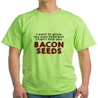 CafePress - majica sa sjemenkama slanine-lagana majica-CP