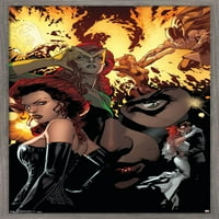Marvel Comics - The X-Men: Dark Phoeni - Zidni plakat kolaža, 14.725 22.375