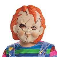Klasični kostim za Halloween Chucky Boys, veličina L