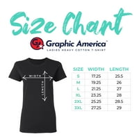Grafički Američki Kratki Rukav Grafički Klasični Pamučni Paket Majica