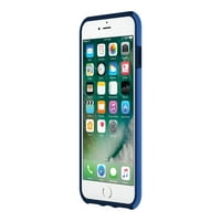Incipio DualPro futrola za Apple iPhone Plus, iPhone 6S Plus i iPhone Plus, iridescentna Nautička plava plava