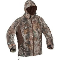 Arctic Shield Performance Fit Jacket, Realtree