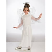 Anđeo kostim za djecu