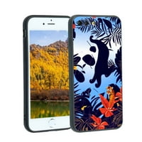 Kompatibilno sa futrolom za telefon iPhone Plus, Itaya - fruits-Case silikonska zaštita za futrolu za