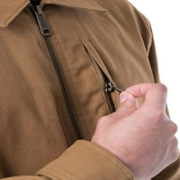 Wrangler radna odjeća za mušku košulju