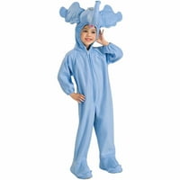 Horton Child Halloween kostim