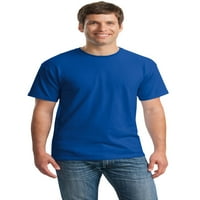 Normalno je dosadno-Muška majica kratki rukav, do muške veličine 5XL - borba protiv raka dojke