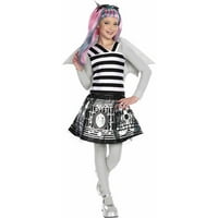 Monster High Rochelle Goyle Child prerušiti se kostim