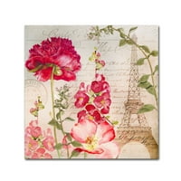 Dnevna matična dnevna cvjetna kopriva-3D kartica Spring Maine Great Card C