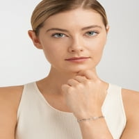 SpringTTC ženska čvrsta seksi mršava dugačka dugmad za rukave mini haljina