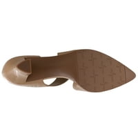 Baretraps ženska sandala sa tangama sa petljom