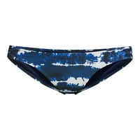 Ženski Dan nezavisnosti Print Shorts labave krojeve ljetne kratke hlače za plažu s vezicama za plažu lagane