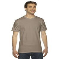 Košulje za muškarce Solidna košulja za vježbanje sa kratkim rukavima, kratki rukav Brzi suhi hladni vrhovi